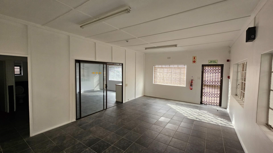 To Let commercial Property for Rent in Beaconvale Western Cape